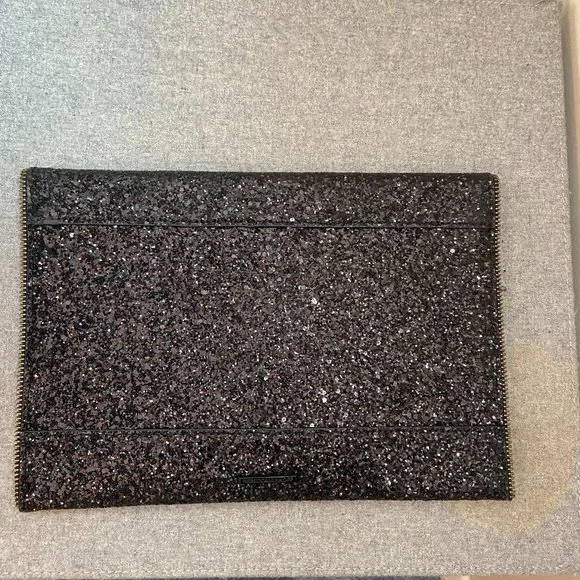 Rebecca Minkoff Leo Clutch - Picture 2 of 3